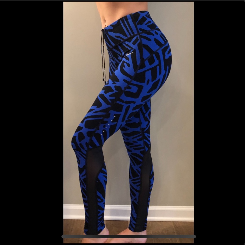 NIKE Palm Epic Lux Running Tight